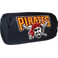 Pittsburgh Pirates MLB 14" x 8" Beaded Spandex Bolster Pillow