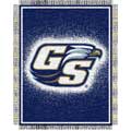 Georgia Southern Eagles "Focus" 48" x 60" Woven Jacquard Throw