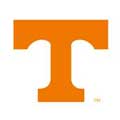 Tennessee Vols Logo Wallpaper (Double Roll)