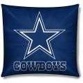 Dallas Cowboys NFL 18" Toss Pillow