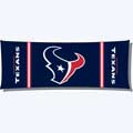 Houston Texans Body Pillow