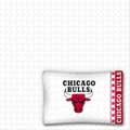 Chicago Bulls 100% Cotton T-Shirt Jersey Knit Sheet Set