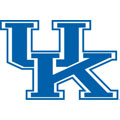 Kentucky Wildcats Resized Logo Fathead NCAA Wall Graphic