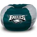 Philadelphia Eagles Bean Bag
