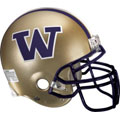 Washington Helmet Fathead NCAA Wall Graphic