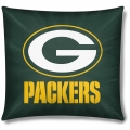 Green Bay Packers NFL 18" Toss Pillow