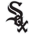 Chicago White Sox Logo Fathead MLB Wall Graphic
