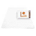 Cleveland Browns 100% Cotton T-Shirt Jersey Knit Sheet Set