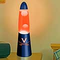 Virginia Cavaliers NCAA Motion Lamp