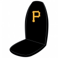 Pittsburgh Pirates MLB Car Seat Cover