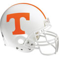 Tennessee Helmet Fathead NCAA Wall Graphic