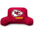 Kansas City Chiefs Bed Rest