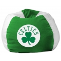 Boston Celtics   NBA 102" Cotton Duck Bean Bag