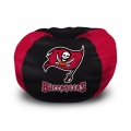 Tampa Bay Buccaneers NFL 102" Bean Bag