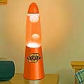 Oklahoma State Cowboys NCAA Motion Lamp