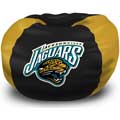 Jacksonville Jaguars Bean Bag