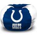 Indianapolis Colts Bean Bag