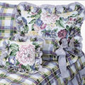 Dylan's Room 14" Throw Pillow - Floral 
