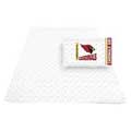 Arizona Cardinals 100% Cotton T-Shirt Jersey Knit Sheet Set
