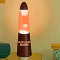 Cleveland Browns NFL Motion Lamp