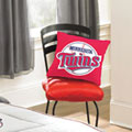 Minnesota Twins 16" Novelty Plush Pillow