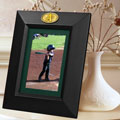 Oakland Athletics MLB 10" x 8" Black Vertical Picture Frame