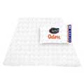 Florida Gators 100% Cotton T-Shirt Jersey Knit Sheet Set