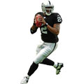 JaMarcus Russell Fathead NFL Wall Graphic
