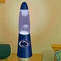 Penn State Nittany Lions NCAA Motion Lamp
