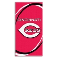 Cincinnati Reds MLB 30" x 60" Terry Beach Towel