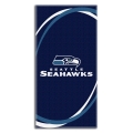 Seattle Seahawks NFL 30" x 60" Terry Beach Towel