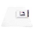 New England Patriots 100% Cotton T-Shirt Jersey Knit Sheet Set