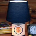 Detroit Tigers MLB Accent Table Lamp