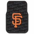 San Francisco Giants MLB Car Floor Mat