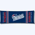 New England Patriots Body Pillow