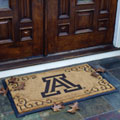 Arizona Wildcats NCAA College Rectangular Outdoor Door Mat