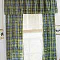 John Deere Continental Curtains