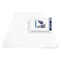 Tennessee Titans 100% Cotton T-Shirt Jersey Knit Sheet Set