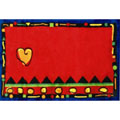 Sienna Rug (39" x 58"')