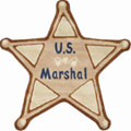 Marshall Rug (31 x 31")