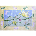 Dragonfly Morning Rug (39" x 58")