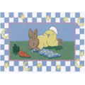 Naptime Rug (39" x 58")