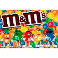M & M Party Rug (39" x 58")