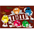 M & M Signatures Rug (39" x 58")