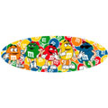 M & M Surfboard Rug (19" x 58")