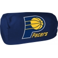 Indiana Pacers NBA 14" x 8" Beaded Spandex Bolster Pillow