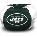 New York Jets Bean Bag