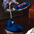 New York Rangers NHL LED Desk Lamp