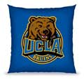 UCLA Bruins 18" Toss Pillow