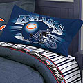 Chicago Bears Pillow Case